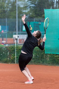 Bild 82 - RL SV Blankenese - TC SCC Berlin : Ergebnis: 3:6